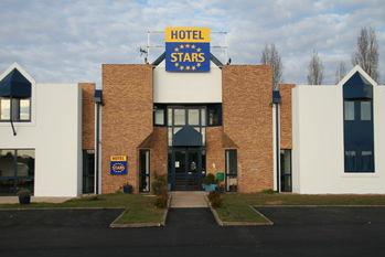 Hotel Stars Dreux