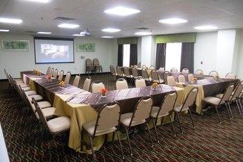 Holiday Inn Express Hotel and Suites Orange City