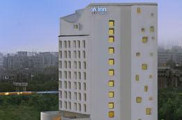 Park Inn by Radisson New Delhi IP Extension