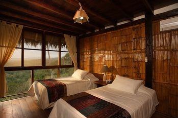 Samai Ocean Lodge - Spa