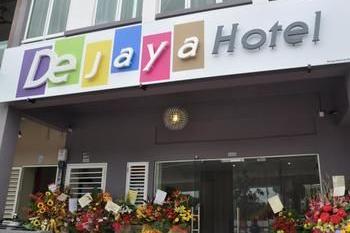 Dejaya Hotel