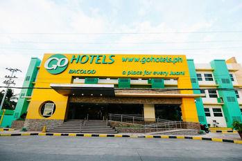 Go Hotels Bacolod