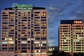 Cempaka Apartment Hotel