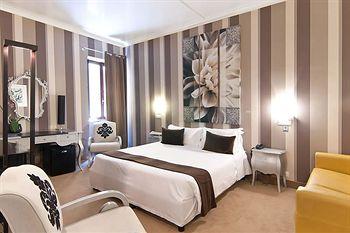 Royal Palace Luxury Hotel-Piazza Di Spagna