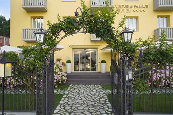 Viktoria Palace Hotel