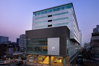 Hotel PJ Myeongdong