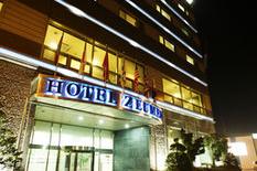 Hotel Zeumes