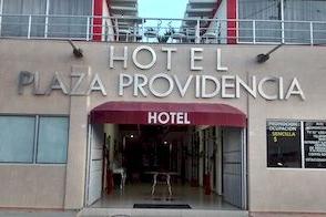 Hotel Plaza Providencia