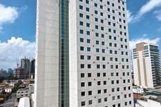 TRYP Sao Paulo Nacoes Unidas Hotel