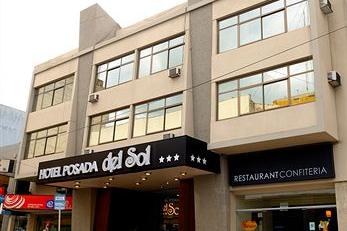 Hotel Posada Del Sol