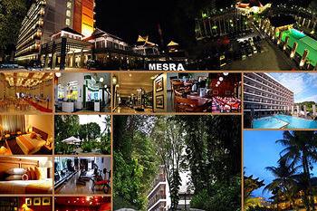 Mesra Business & Resort Hotel