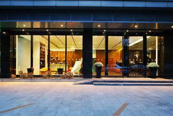 Paco Business Hotel Dongfeng Road Branch