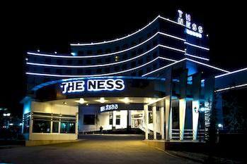 The Ness Thermal Spa Hotel