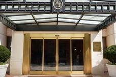 Global Luxury Suites at Dupont Circle