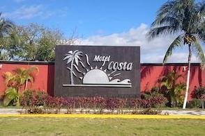 Motel Costa Express