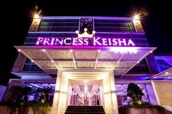 PRINCESS KEISHA HOTEL