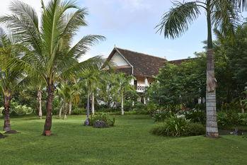 Villa Santi Resort & Spa