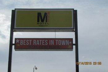 M Star Cedar City