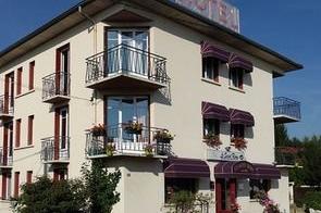 Hotel Le Saint Remy