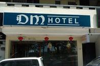 DM Hotel