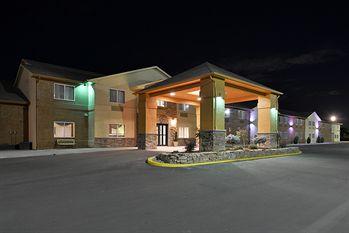 Best Western Canon City