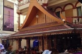 Ruen Thai Guesthouse Patong