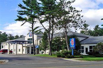 Motel 6 Traverse City