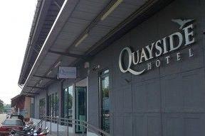 Quayside Hotel