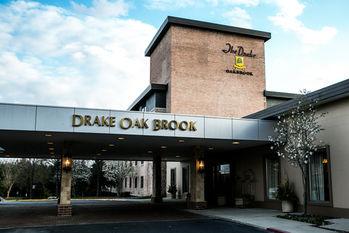 The Drake Hotel Oak Brook