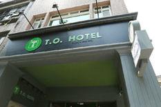 T.O. Hotel