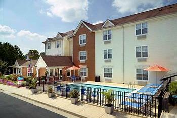 TownePlace Suites Atlanta Norcross / Peachtree Corners