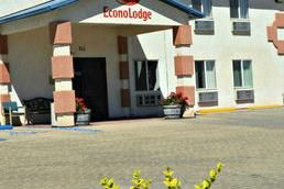 Econo Lodge