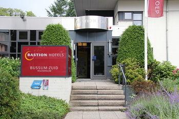 Bastion Hotel Bussum Hilversum