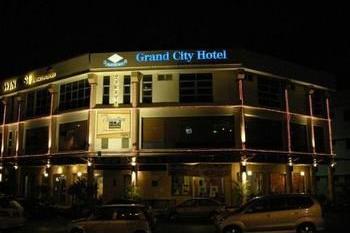 Grand City Hotel 2