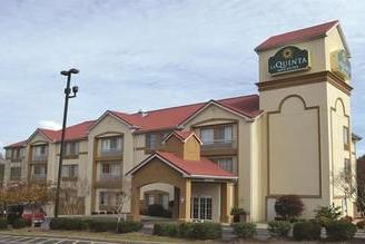 La Quinta Inn & Suites Atlanta South-Newnan