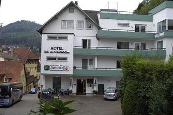 Hotel Kull von Schmidsfelden