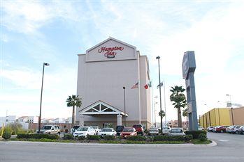 Hampton Inn by Hilton Torreon- Airport Galerias