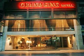 Grand King Hotel