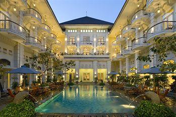 The Phoenix Hotel Yogyakarta MGallery by Sofitel
