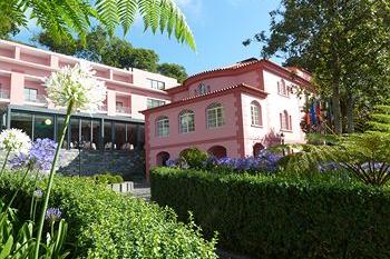 Hotel Quinta da Serra