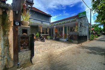 NB Bali Guest House