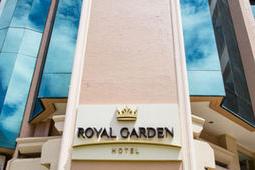 Royal Garden Hotel