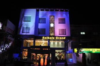 Saibala Grand Hotel