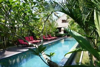 Bali Harmony Villas