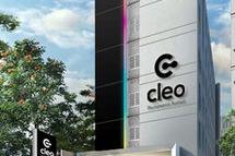 Cleo Business Hotel