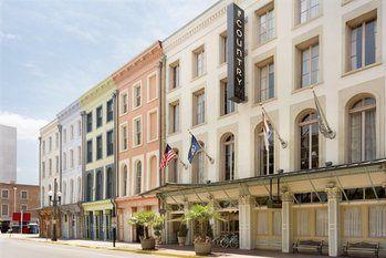 Country Inn & Suites By Carlson, New Orleans French Quarter