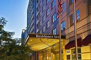 Residence Inn Washington, DC /Capitol