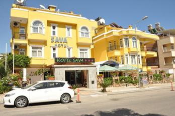 Sava Hotel