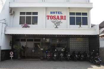 Hotel Tosari
