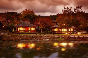 Knysna River Club